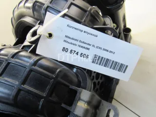 1540A095 Коллектор впускной Mitsubishi Outlander 2 Арт AM80574505, вид 7