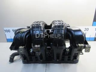 1540A095 Коллектор впускной Mitsubishi Outlander 2 Арт AM80575571, вид 3