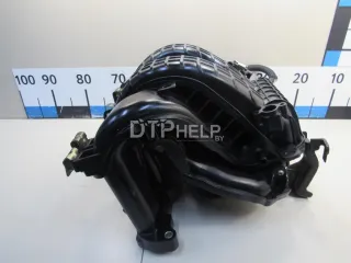 1540A095 Коллектор впускной Mitsubishi Outlander 2 Арт AM80575571, вид 4