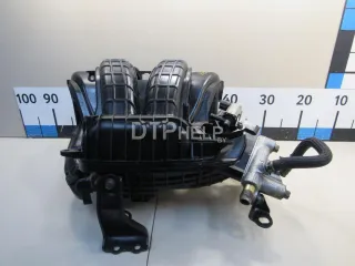 1540A095 Коллектор впускной Mitsubishi Outlander 2 Арт AM80575571, вид 5