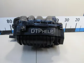 283112B550 Коллектор впускной Kia Rio 3 Арт AM80590993, вид 5