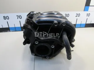 283112B550 Коллектор впускной Kia Rio 3 Арт AM80590993, вид 6