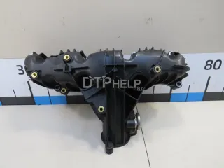03L129711AN Коллектор впускной Seat Alhambra 2 Арт AM80608412, вид 1