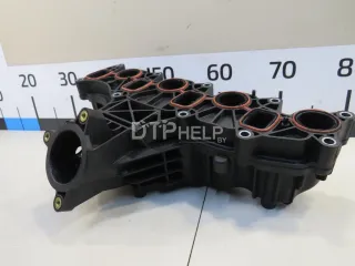 03L129711AN Коллектор впускной Seat Alhambra 2 Арт AM80608412, вид 4