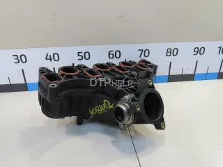 03L129711AN Коллектор впускной Seat Alhambra 2 Арт AM80608412, вид 5