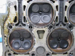  Головка блока Bentley Continental 3 Арт AM80679058, вид 12