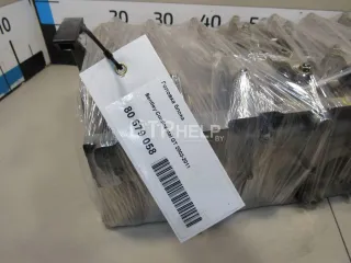  Головка блока Bentley Continental 3 Арт AM80679058, вид 14