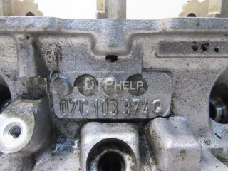  Головка блока Bentley Continental 3 Арт AM80679058, вид 3