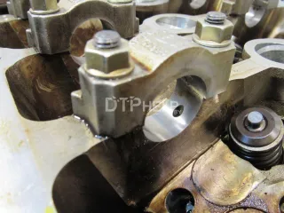  Головка блока Bentley Continental 3 Арт AM80679058, вид 8