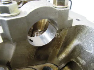  Головка блока Bentley Continental 3 Арт AM80679058, вид 9