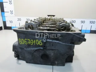  Головка блока Bentley Continental 3 Арт AM80679106, вид 1