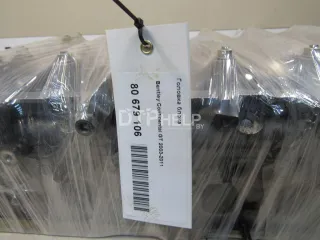  Головка блока Bentley Continental 3 Арт AM80679106, вид 14
