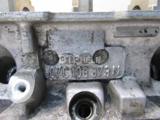  Головка блока Bentley Continental 3 Арт AM80679106, вид 3