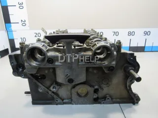  Головка блока Bentley Continental 3 Арт AM80679106, вид 5