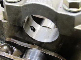  Головка блока Bentley Continental 3 Арт AM80679106, вид 6