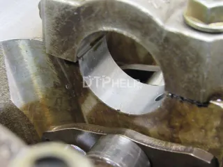 Головка блока Bentley Continental 3 Арт AM80679106, вид 8