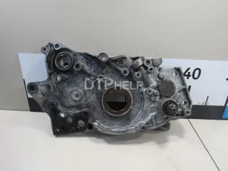 SMW250295 Насос масляный Chery Tiggo t11 Арт AM80706425, вид 1
