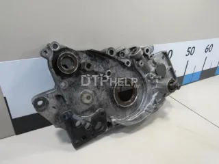 SMW250295 Насос масляный Chery Tiggo t11 Арт AM80706425, вид 2