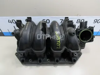 036129711FR Коллектор впускной Seat Ibiza 4 Арт AM80737252, вид 2
