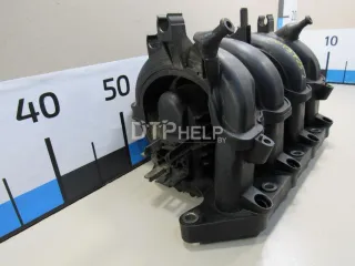 036129711FR Коллектор впускной Seat Ibiza 4 Арт AM80737252, вид 3