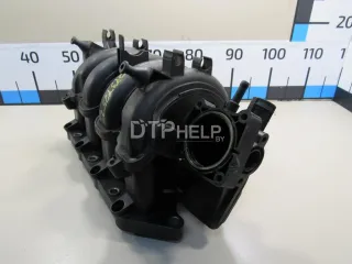 036129711FR Коллектор впускной Seat Ibiza 4 Арт AM80737252, вид 4