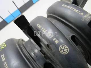 036129711FR Коллектор впускной Seat Ibiza 4 Арт AM80737252, вид 6