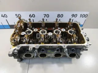 2210003500 Головка блока Kia Rio 4 Арт AM80745716, вид 1