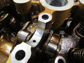 2210003500 Головка блока Kia Rio 4 Арт AM80745716, вид 11