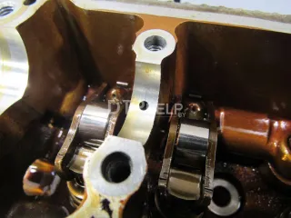 2210003500 Головка блока Kia Rio 4 Арт AM80745716, вид 7