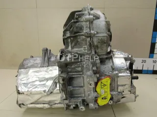 113478300J Двигатель Tesla model S Арт AM80786804, вид 12