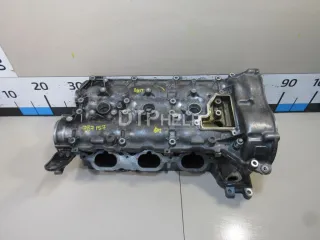 2720100901 Головка блока Mercedes C W203 Арт AM80787157, вид 1