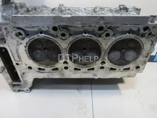 2720100901 Головка блока Mercedes C W203 Арт AM80787157, вид 12