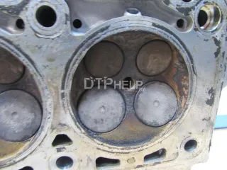 2720100901 Головка блока Mercedes C W203 Арт AM80787157, вид 13
