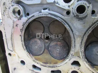 2720100901 Головка блока Mercedes C W203 Арт AM80787157, вид 15