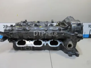 2720100901 Головка блока Mercedes C W203 Арт AM80787157, вид 4