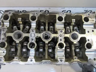 2720100901 Головка блока Mercedes C W203 Арт AM80787157, вид 10