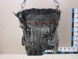 0135RJ Двигатель Citroen C4 Picasso 1 Арт AM80798370, вид 1