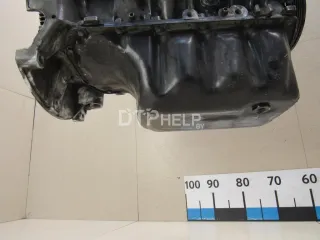 0135RJ Двигатель Citroen C4 Picasso 1 Арт AM80798370, вид 11