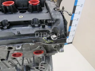 0135RJ Двигатель Citroen C4 Picasso 1 Арт AM80798370, вид 5
