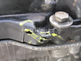 0135RJ Двигатель Citroen C4 Picasso 1 Арт AM80798370, вид 6