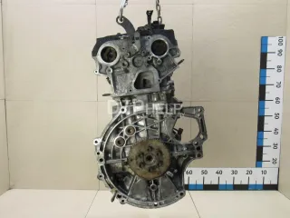 0135RJ Двигатель Citroen C4 Picasso 1 Арт AM80798370, вид 7