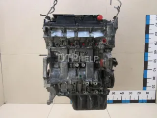 0135RJ Двигатель Citroen C4 Picasso 1 Арт AM80798370, вид 8