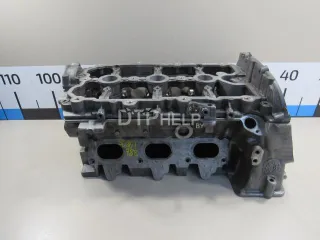 06E103068L Головка блока Audi A6 C6 (S6,RS6) Арт AM80801788, вид 1