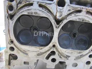06E103068L Головка блока Audi A6 C6 (S6,RS6) Арт AM80801788, вид 11