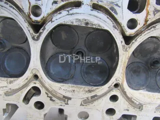 06E103068L Головка блока Audi A6 C6 (S6,RS6) Арт AM80801788, вид 12