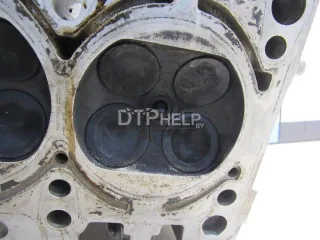 06E103068L Головка блока Audi A6 C6 (S6,RS6) Арт AM80801788, вид 13