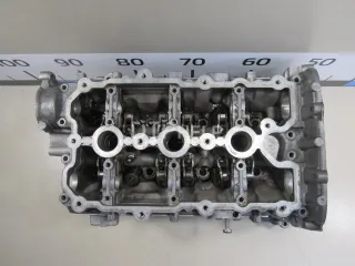 06E103068L Головка блока Audi A6 C6 (S6,RS6) Арт AM80801788, вид 2