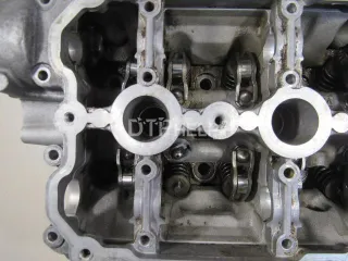 06E103068L Головка блока Audi A6 C6 (S6,RS6) Арт AM80801788, вид 3