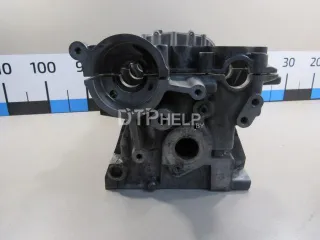 06E103068L Головка блока Audi A6 C6 (S6,RS6) Арт AM80801788, вид 6