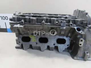 06E103068L Головка блока Audi A6 C6 (S6,RS6) Арт AM80801788, вид 7